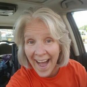 Meet your Posher, Tammy